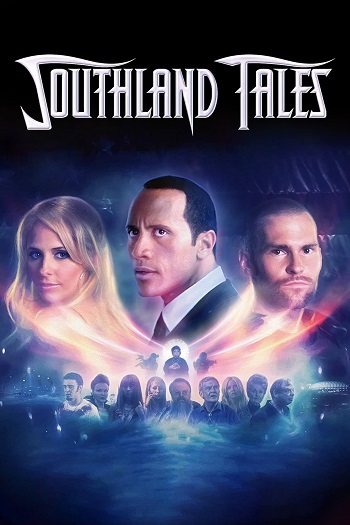 دانلود فیلم 2006 Southland Tales دانلود فیلم 2006 Southland Tales