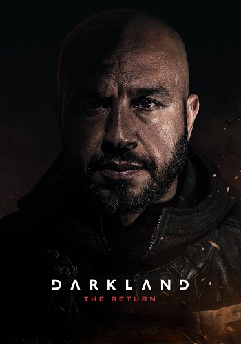 دانلود فیلم Darkland The Return 2023 دانلود فیلم Darkland The Return 2023