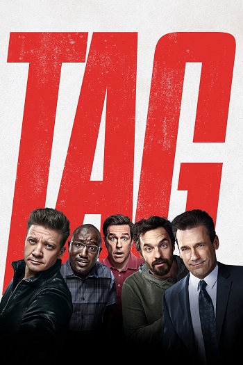 دانلود فیلم 2018 Tag دانلود فیلم 2018 Tag