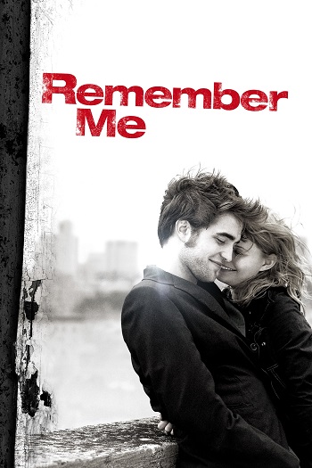 دانلود فیلم Remember Me 2010 مرا به یاد داشته باش دانلود فیلم Remember Me 2010 مرا به یاد داشته باش