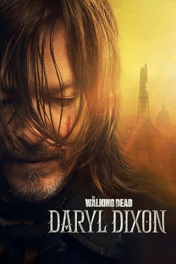 دانلود سریال The Walking Dead: Daryl Dixon واکینگ دد: دریل دیکسون دانلود سریال The Walking Dead: Daryl Dixon واکینگ دد: دریل دیکسون