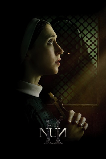 دانلود فیلم 2023 The Nun II دانلود فیلم 2023 The Nun II