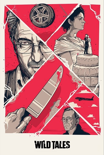 دانلود فیلم 2014 Wild Tales دانلود فیلم 2014 Wild Tales