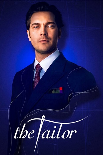 دانلود سریال The Tailor دانلود سریال The Tailor