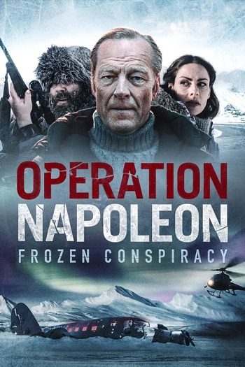 دانلود فیلم 2023 Operation Napoleon دانلود فیلم 2023 Operation Napoleon