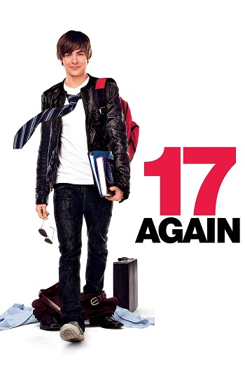 دانلود فیلم 2009 17 Again دانلود فیلم 2009 17 Again
