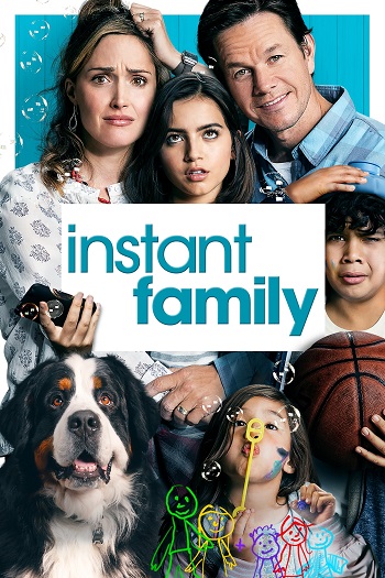 دانلود فیلم 2018 Instant Family دانلود فیلم 2018 Instant Family