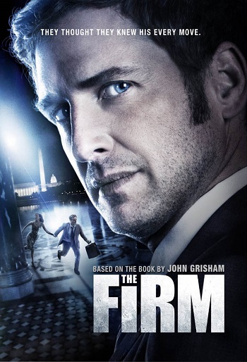 دانلود سریال The Firm دانلود سریال The Firm