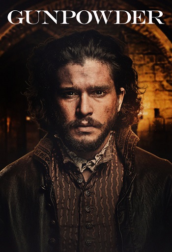 دانلود سریال Gunpowder دانلود سریال Gunpowder