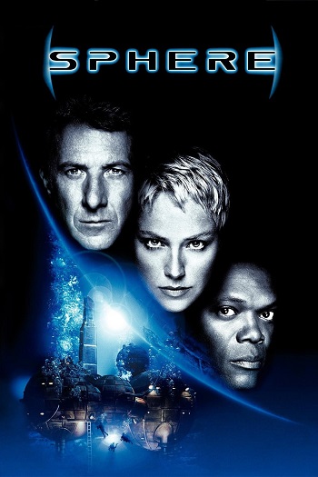 دانلود فیلم Sphere 1998 دانلود فیلم Sphere 1998
