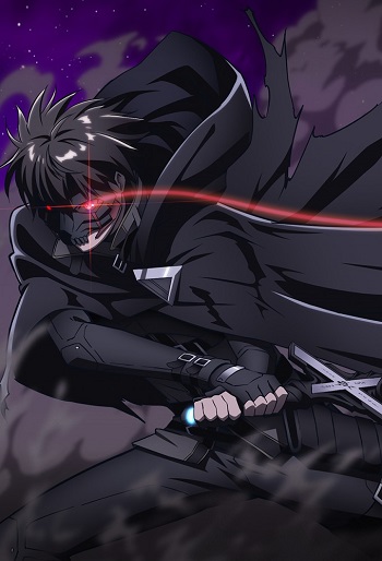 دانلود سریال Berserk of Gluttony دانلود سریال Berserk of Gluttony