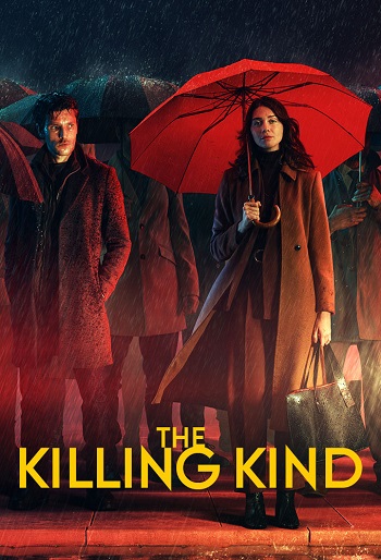دانلود سریال The Killing Kind دانلود سریال The Killing Kind