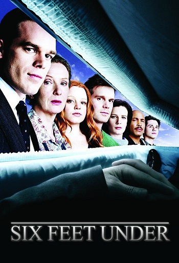 دانلود سریال Six Feet Under دانلود سریال Six Feet Under