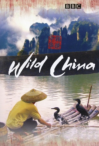 دانلود سریال Wild China دانلود سریال Wild China
