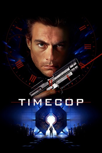 دانلود فیلم 1994 Timecop دانلود فیلم 1994 Timecop