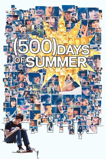 دانلود فیلم 2009 Days of Summer 500 دانلود فیلم 2009 Days of Summer 500