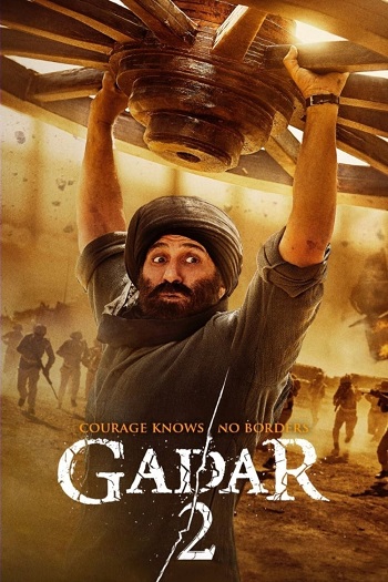 دانلود فیلم 2023 Gadar 2 دانلود فیلم 2023 Gadar 2