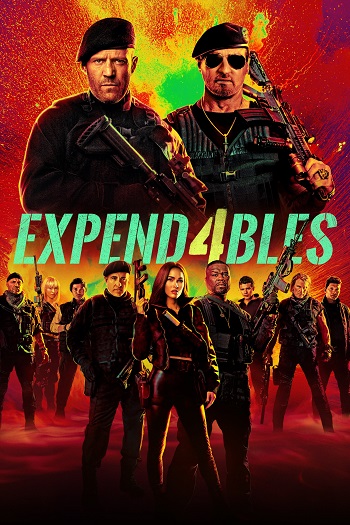 دانلود فیلم 2023 Expend4bles دانلود فیلم 2023 Expend4bles
