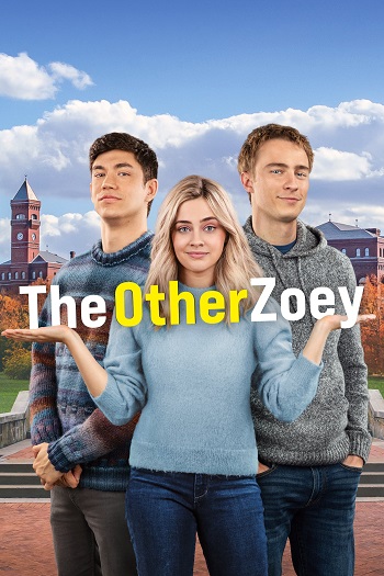 دانلود فیلم 2023 The Other Zoey دانلود فیلم 2023 The Other Zoey