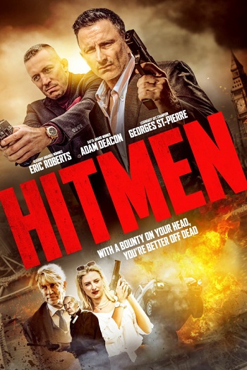 دانلود فیلم 2023 Hitmen دانلود فیلم 2023 Hitmen