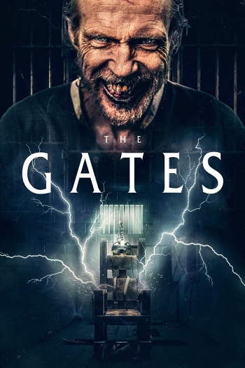 دانلود فیلم 2023 The Gates دانلود فیلم 2023 The Gates
