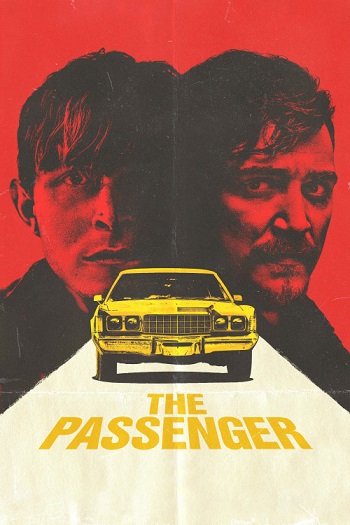 دانلود فیلم 2023 The Passenger دانلود فیلم 2023 The Passenger