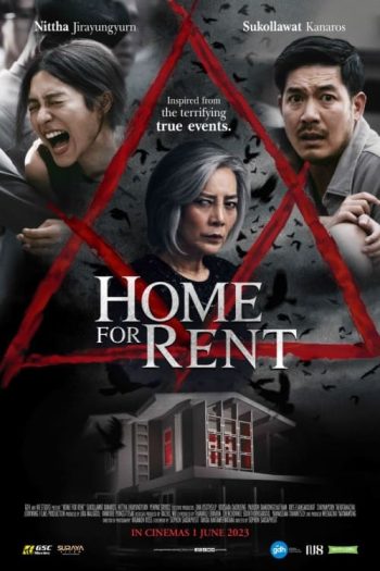 دانلود فیلم 2023 Home for Rent دانلود فیلم 2023 Home for Rent