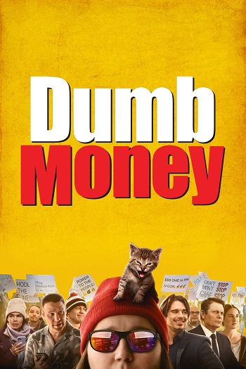 دانلود فیلم 2023 Dumb Money دانلود فیلم 2023 Dumb Money