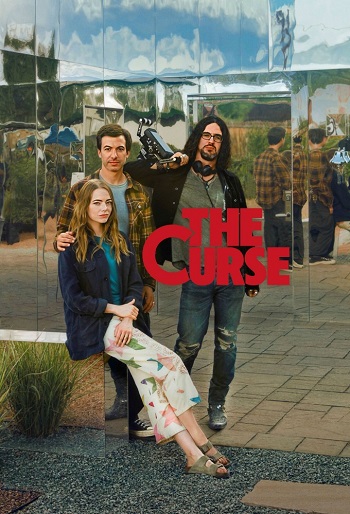 دانلود سریال The Curse دانلود سریال The Curse