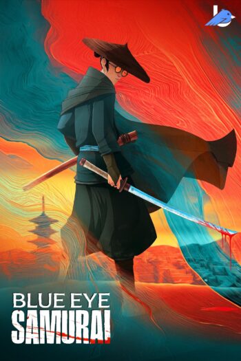 دانلود سریال Blue Eye Samurai سامورایی چشم آبی دانلود سریال Blue Eye Samurai سامورایی چشم آبی