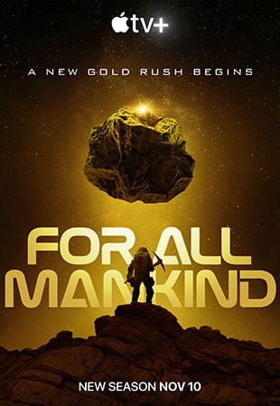 دانلود سریال برای تمام بشریت For All Mankind دانلود سریال برای تمام بشریت For All Mankind