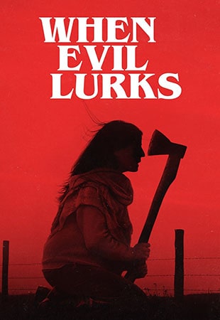 دانلود فیلم When Evil Lurks 2023 دانلود فیلم When Evil Lurks 2023