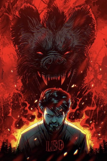 دانلود فیلم لئو 2023 Leo دانلود فیلم لئو 2023 Leo