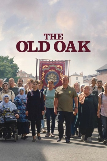 دانلود فیلم 2023 The Old Oak دانلود فیلم 2023 The Old Oak