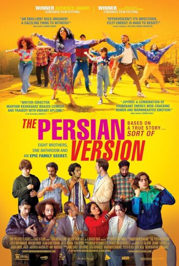 دانلود فیلم The Persian Version 2023 نسخه ایرانی دانلود فیلم The Persian Version 2023 نسخه ایرانی