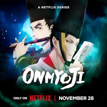 دانلود سریال Onmyoji دانلود سریال Onmyoji