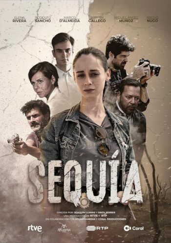 دانلود سریال Sequia خشکزار دانلود سریال Sequia خشکزار