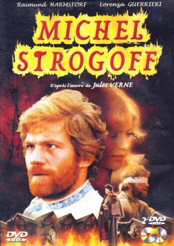 دانلود سریال Michel Strogoff میشل استروگف دانلود سریال Michel Strogoff میشل استروگف