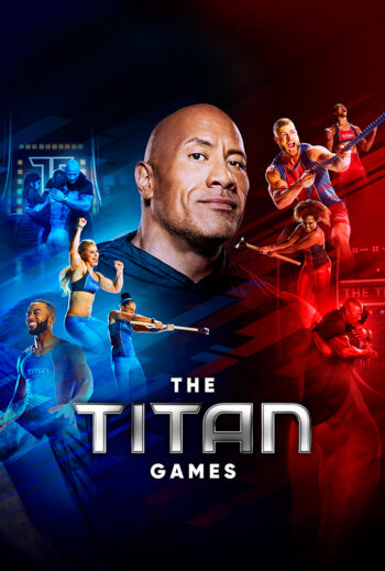 دانلود مسابقات The Titan Games بازی های تایتان ها دانلود مسابقات The Titan Games بازی های تایتان ها