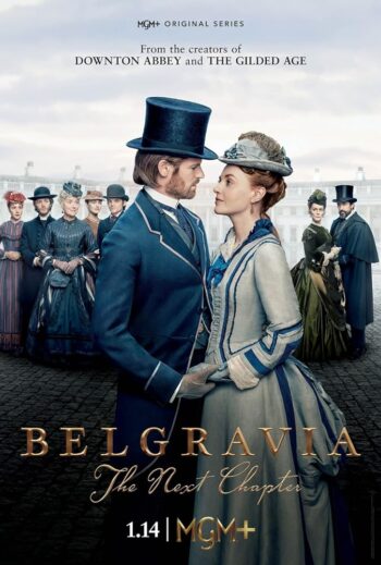 دانلود سریال Belgravia: The Next Chapter بلگراویا: فصل بعدی دانلود سریال Belgravia: The Next Chapter بلگراویا: فصل بعدی
