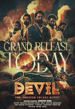 دانلود فیلم Devil 2023 شیطان دانلود فیلم Devil 2023 شیطان