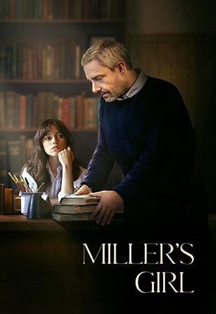 دانلود فیلم Miller’s Girl 2024 دختر میلر دانلود فیلم Miller’s Girl 2024 دختر میلر