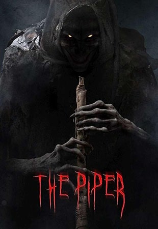 دانلود فیلم The Piper 2023 پیپر دانلود فیلم The Piper 2023 پیپر