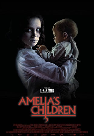 دانلود فیلم Amelia’s Children 2023 بچه های آملیا دانلود فیلم Amelia’s Children 2023 بچه های آملیا