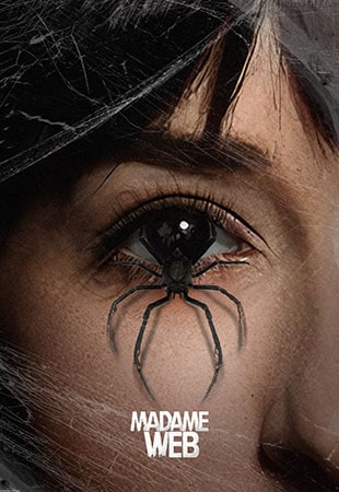 دانلود فیلم Madame Web 2024 مادام وب دانلود فیلم Madame Web 2024 مادام وب
