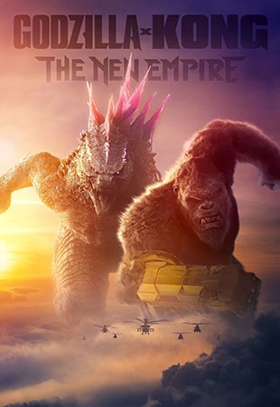 دانلود فیلم Godzilla x Kong: The New Empire 2024 گودزیلا و کونگ: امپراتوری جدید دانلود فیلم Godzilla x Kong: The New Empire 2024 گودزیلا و کونگ: امپراتوری جدید