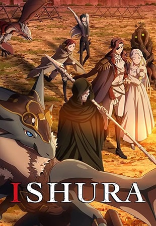 دانلود سریال Ishura ایشورا دانلود سریال Ishura ایشورا