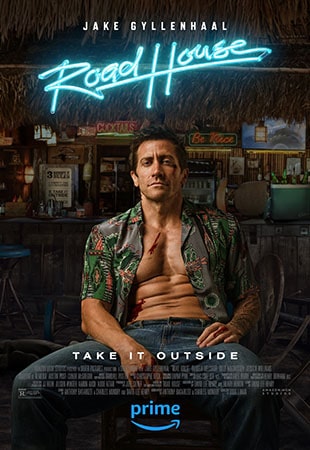 دانلود فیلم Road House 2024 کافه کنار جاده دانلود فیلم Road House 2024 کافه کنار جاده