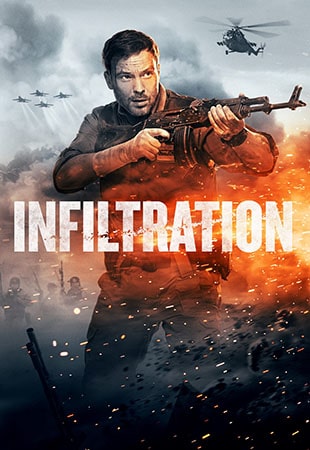 دانلود فیلم Infiltration 2022 نفوذ دانلود فیلم Infiltration 2022 نفوذ