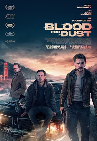 دانلود فیلم Blood for Dust 2023 خون در مقابل غبار دانلود فیلم Blood for Dust 2023 خون در مقابل غبار